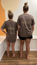 Load image into Gallery viewer, Bronzed Bronzed Bronzed T-shirt
