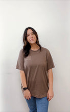 Load image into Gallery viewer, Bronzed Bronzed Bronzed T-shirt
