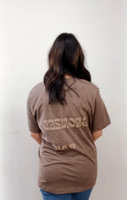 Load image into Gallery viewer, Bronzed Bronzed Bronzed T-shirt
